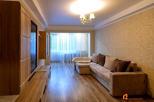 квартира за адресою Западинська вул., 3-А