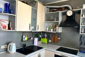 квартира за адресою Олімпійська вул., 19