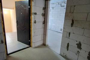 квартира за адресою с. Крижанівка, Академіка Сахарова вул., 11
