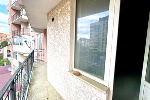 квартира за адресою Вільхова вул., 11