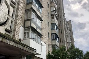 квартира по адресу 1 проїзд отамана Мазепи, 30