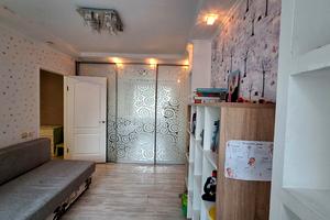 квартира по адресу Ботанічний пер., 2