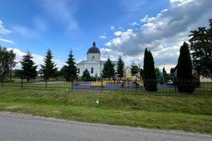 участок по адресу 