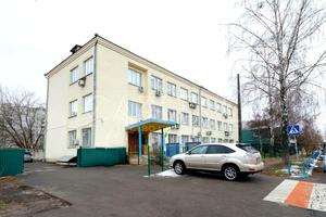 комерційна за адресою Лесі Українки вул., 54