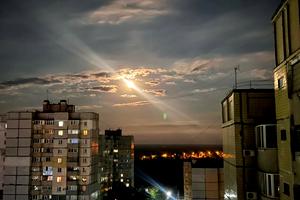 квартира за адресою Лісового вул., 44