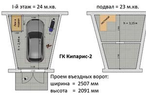 комерційна за адресою Селянський узвіз, 3-А