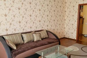квартира по адресу Академика Сахарова ул., 38