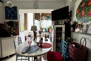 квартира по адресу Евгения Патона ул., 12