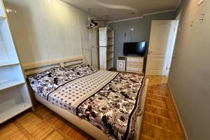 квартира за адресою Запорізьке шосе, 4