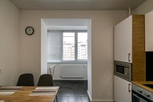 квартира за адресою Федьковича вул., 110