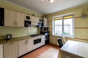 квартира по адресу Богдана Хмельницкого ул., 51д