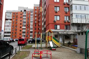 квартира по адресу Херсонская ул.