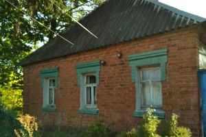 будинок за адресою Центральная