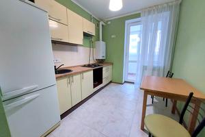квартира за адресою Бульвар Приозерний, 1б