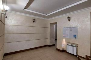 квартира по адресу Бородинская ул., 1-В
