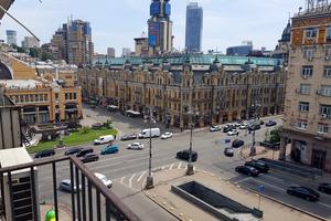квартира по адресу Тараса Шевченко бульв., 2