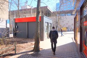 коммерческая по адресу Отакара Яроша ул., 19