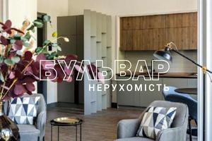 квартира за адресою Фейєрбаха вул., 12