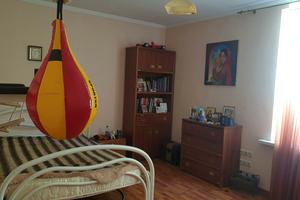 дом по адресу Украинский 1-ый пер., 6