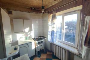квартира по адресу Каштанов ул., 4