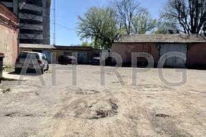 участок по адресу Тарасовская ул., 33