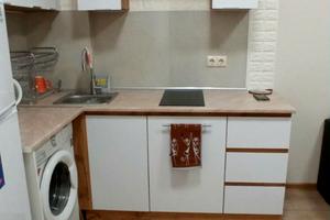 квартира за адресою Владислава Бувалкіна вул. (Бочарова Генерала), 60