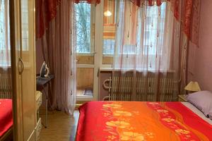 квартира за адресою Олексія Різниченка вул. (Співдружності), 107