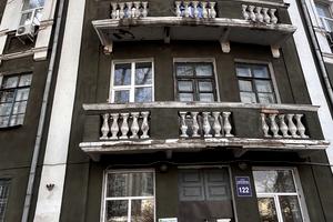квартира за адресою Героїв Харкова просп. (Московський), 122