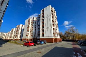 квартира за адресою Петра Маланюка вул., 1