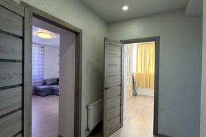 квартира по адресу Машиностроителей ул., 31