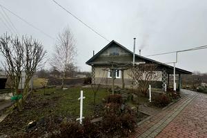 будинок за адресою с. Черепова, Провулок Центральний, 15