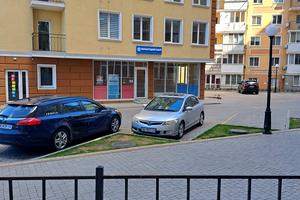 комерційна за адресою Люстдорфська дорога вул., 100з