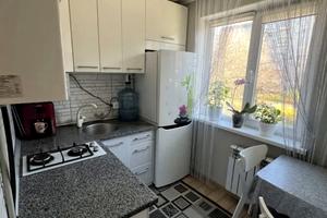 квартира за адресою Велика Бердичівська вул., 36/2