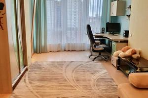 квартира за адресою Фонтанська дорога вул., 16/2