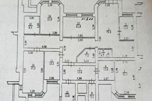 коммерческая по адресу Зоопарковая ул., 1
