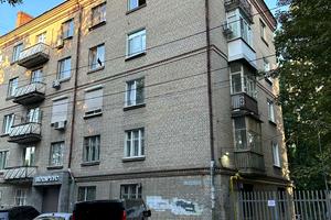 квартира по адресу Героев Крут ул. (Фурманова), 1