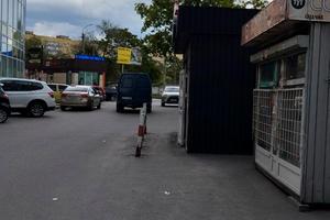 коммерческая по адресу Марии Лисиченко ул. (Героїв Громадянської Війни), 17