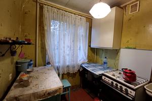квартира по адресу Петра Григоренко просп. (Маршала Жукова), 12в