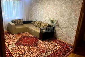 квартира по адресу Валентиновская ул. (Блюхера), 27