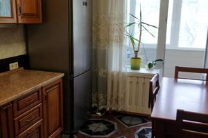 квартира за адресою Сонячна Набережна вул. (Маршала Малиновського), 34