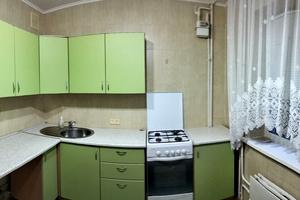 квартира за адресою Свободи просп. (Прокоф'єва), 35
