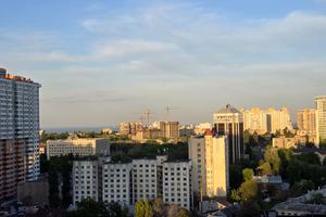 квартира за адресою Середньофонтанська вул., 35