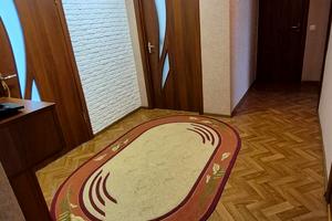квартира за адресою Сосновського, 52