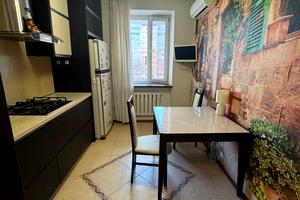 квартира за адресою Академіка Сахарова вул., 20