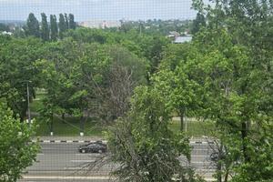 квартира по адресу Героев Харькова просп. (Московский), 96