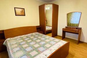 квартира по адресу Героев просп., 40