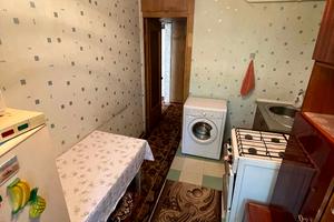 квартира по адресу Метростроевская ул., 3