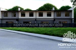 дом по адресу Перемоги ул., 11А