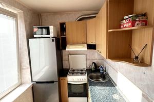 квартира за адресою Тракторобудівників просп., 110а