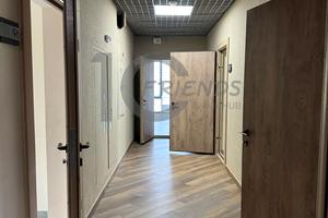 комерційна за адресою Академіка Заболотного вул., 1-А